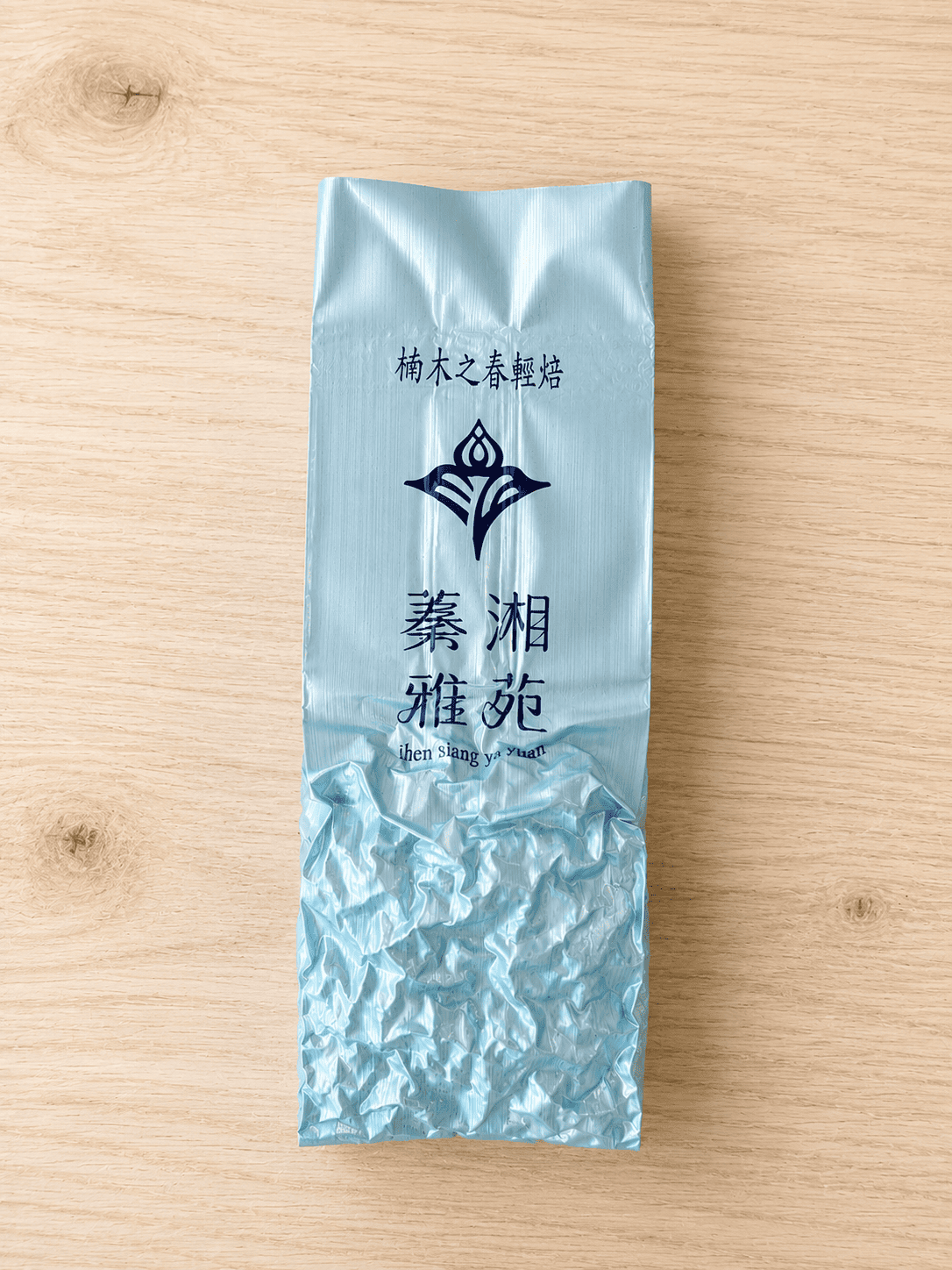 輕焙火｜鳳凰秘境野放 楠木之春