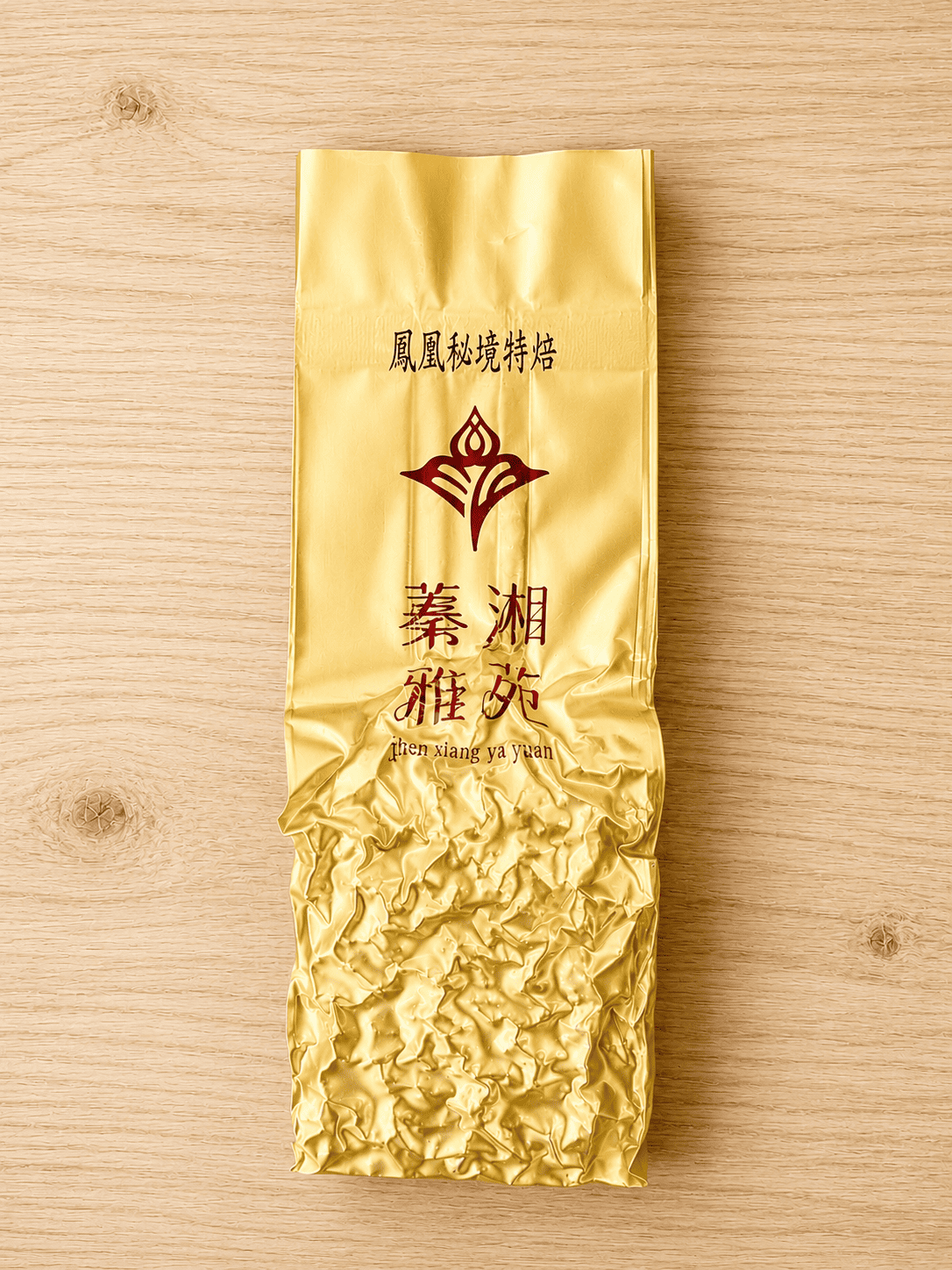 特焙火｜鳳凰秘境野放